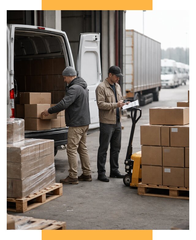 Доставка грузов в Киргизию от 16044 р. - логистика СетСервис-Юрг