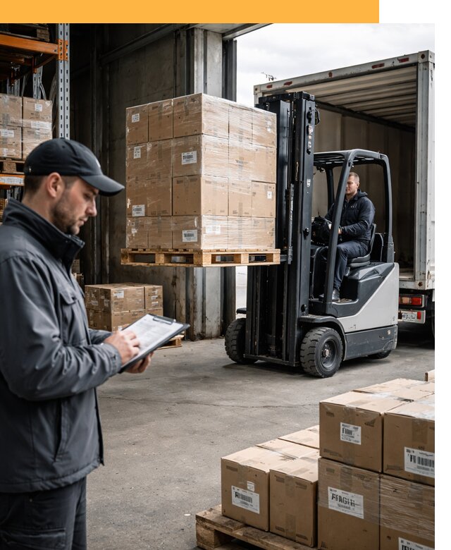 Доставка грузов в Беларусь от 12835 руб, морем, авто, авиа