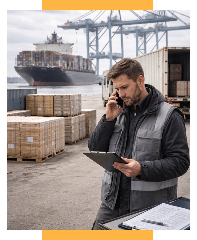 Доставка через Прибалтику от 29949 р., логистика СетСервис-Юрг