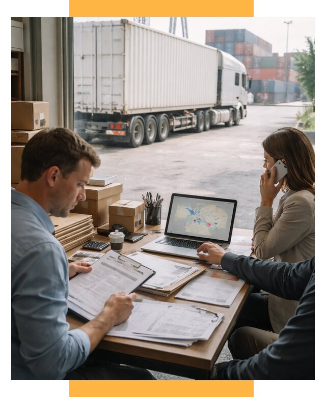 Доставка через Турцию: логистика и транзит от 6952 р. | СетСервис-Юрг