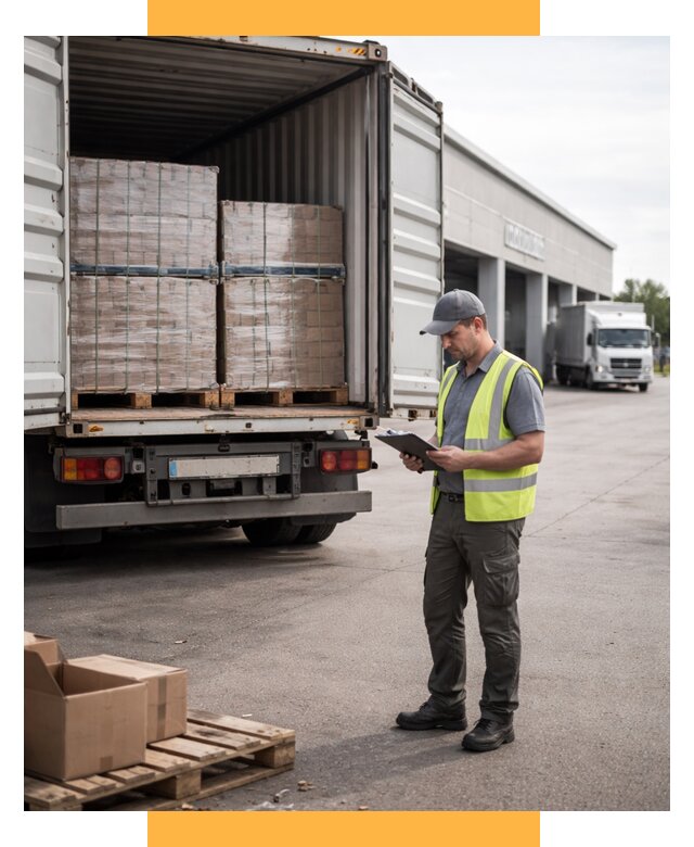 Доставка через Казахстан от 32088 р. | Транзит и логистикаСетСервис-Юрг