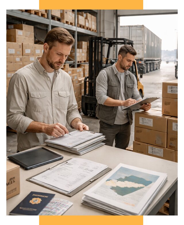 Доставка через ОАЭ от 8022 р. транзит и склад в Дубае, СетСервис-Юрг