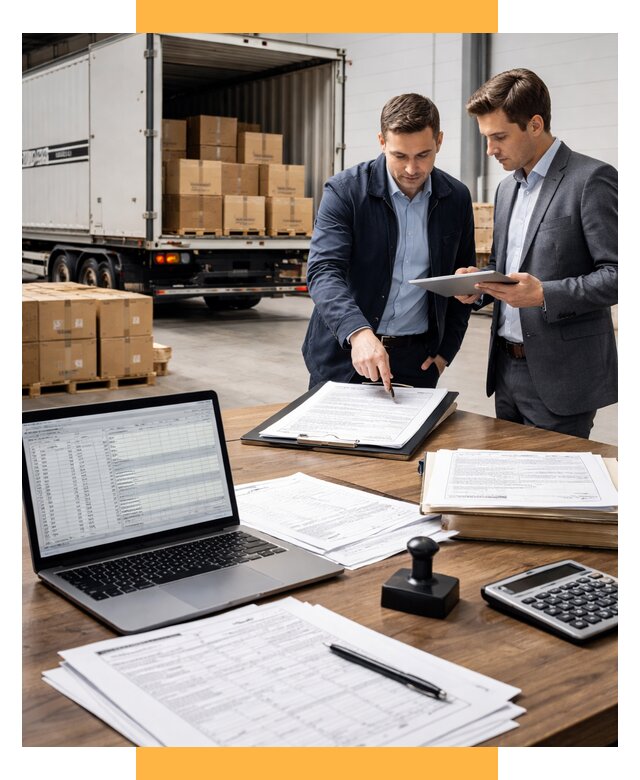 Таможенное оформление грузов из Армении от 9092 р. | СетСервис-Юрг