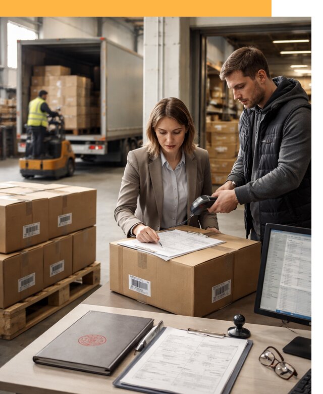 Таможенное оформление грузов из Беларуси от 8557