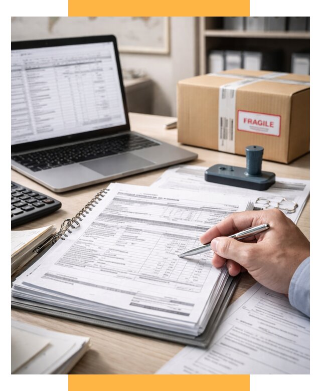 Определение таможенной стоимости, расчет от 3744 р. | СетСервис-Юрг