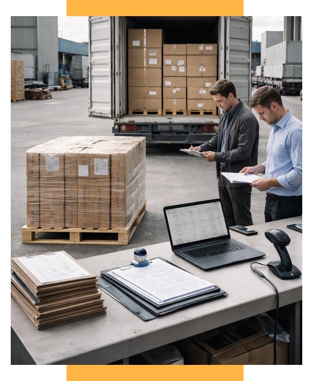 Таможенный транзит и сопровождение от 8022 р. | СетСервис-Юрг