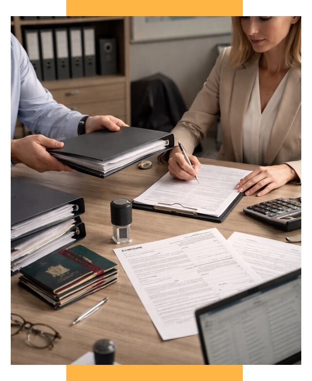 Разрешительная документация для импорта от 8557 р. | СетСервис-Юрг