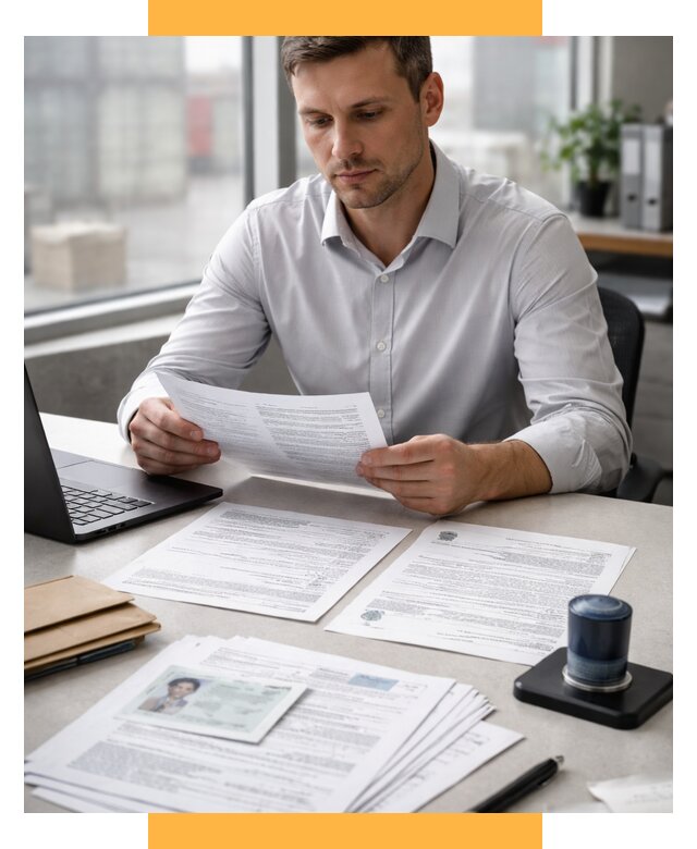 Оформление нотификации ФСБ под ключ от 4813 р. - СетСервис-Юрг