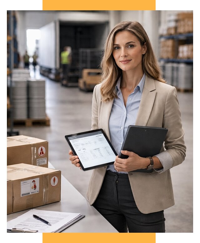 Таможенное оформление хим. сырья от 12835 р. СетСервис-Юрг