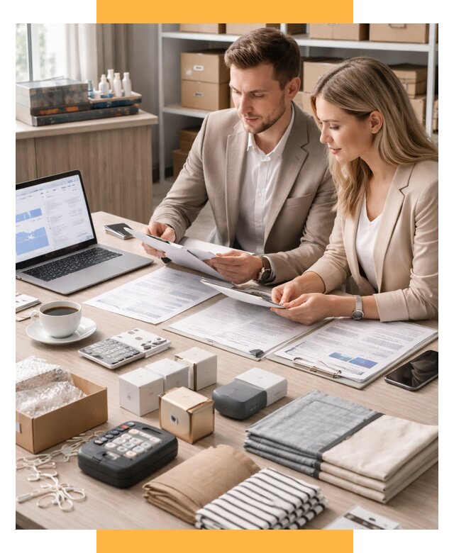 Закупка товара в Китае под ключ от 7487 р. | СетСервис-Юрг