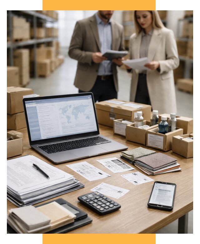 Поиск поставщика в Китае под ключ от 9092 р. | СетСервис-Юрг