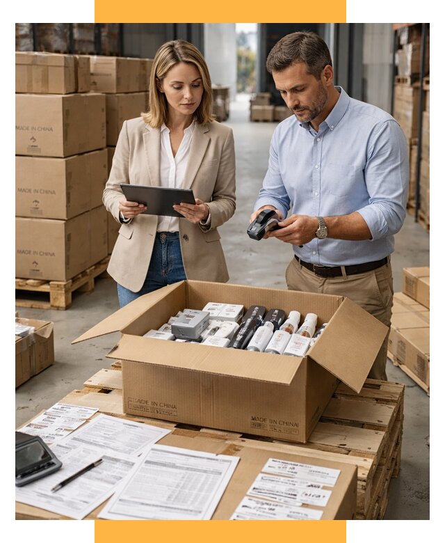 Выкуп товара в Китае с доставкой, оплата от 4813 р. | СетСервис-Юрг