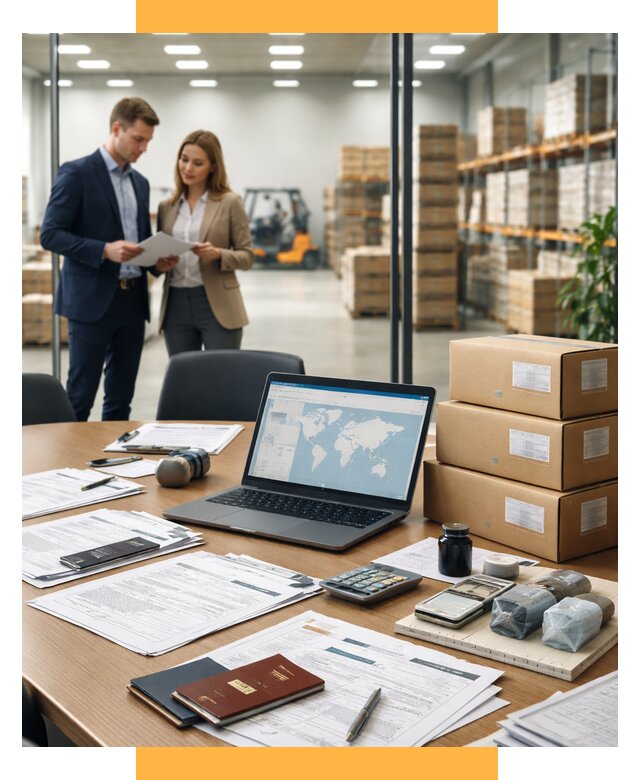 Торговый дом в Китае от 48132 р. — услуги и сервис СетСервис-Юрг