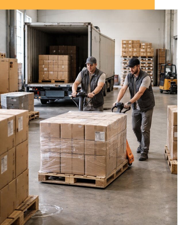 Оптовые поставки из Европы от 13370 руб за единицу