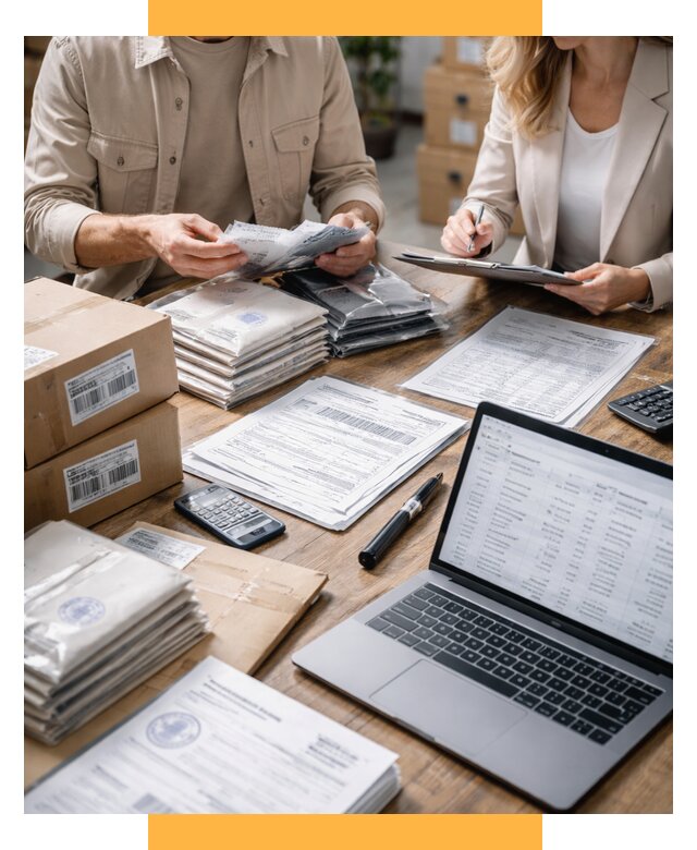 Закупка и доставка из Турции от 26740 р. - СетСервис-Юрг