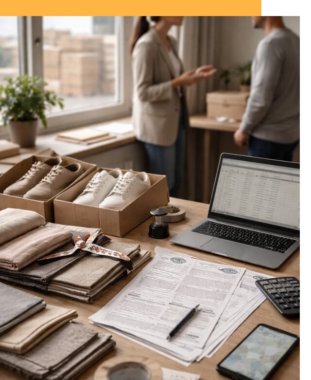 Закупка товаров в Турции под ключ от 26740 руб с доставкой