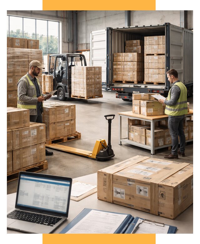 Оптовые поставки из Турции быстро от 48132 р. — СетСервис-Юрг