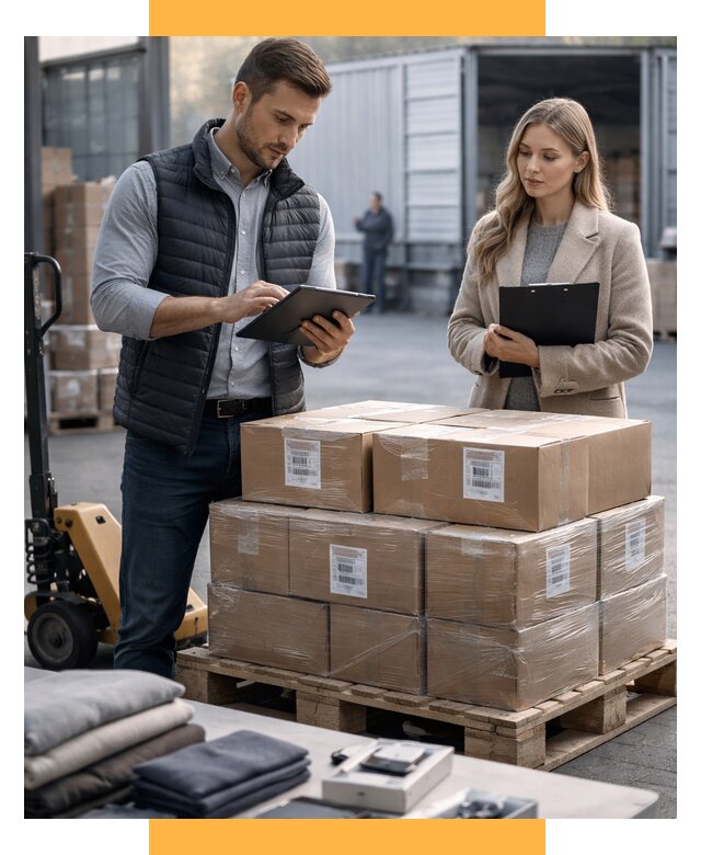 Инспекция товара в Турции от 16044 р. | Сервис СетСервис-Юрг