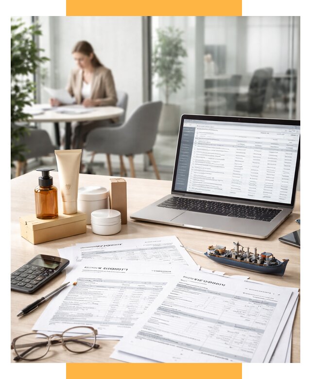 Закупка товара в ОАЭ под ключ от 16044 р. | СетСервис-Юрг