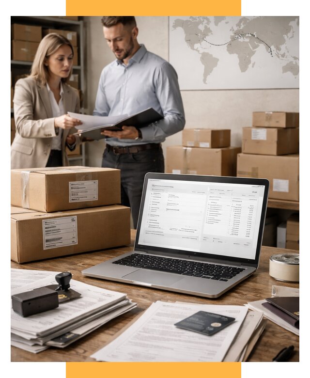 Выкуп товара в ОАЭ под ключ оперативно от 8022 р. | СетСервис-Юрг