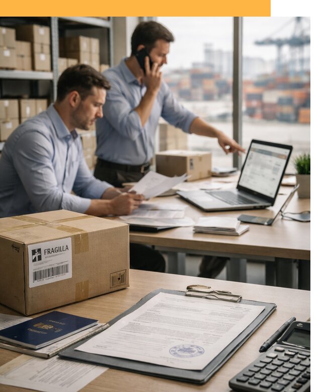 Выкуп товаров и перепродажа в ОАЭ от 8022 руб с логистикой