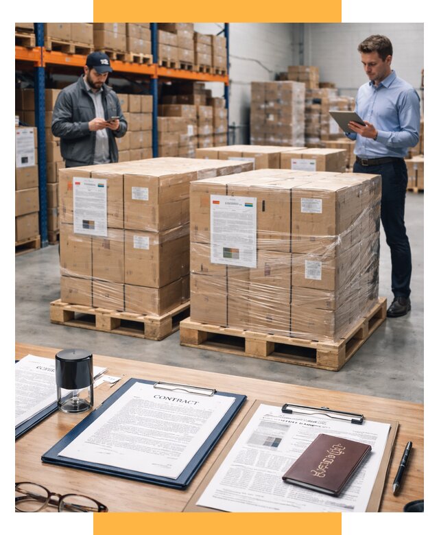 Экспорт под контракт агента от 26740 р. — с СетСервис-Юрг