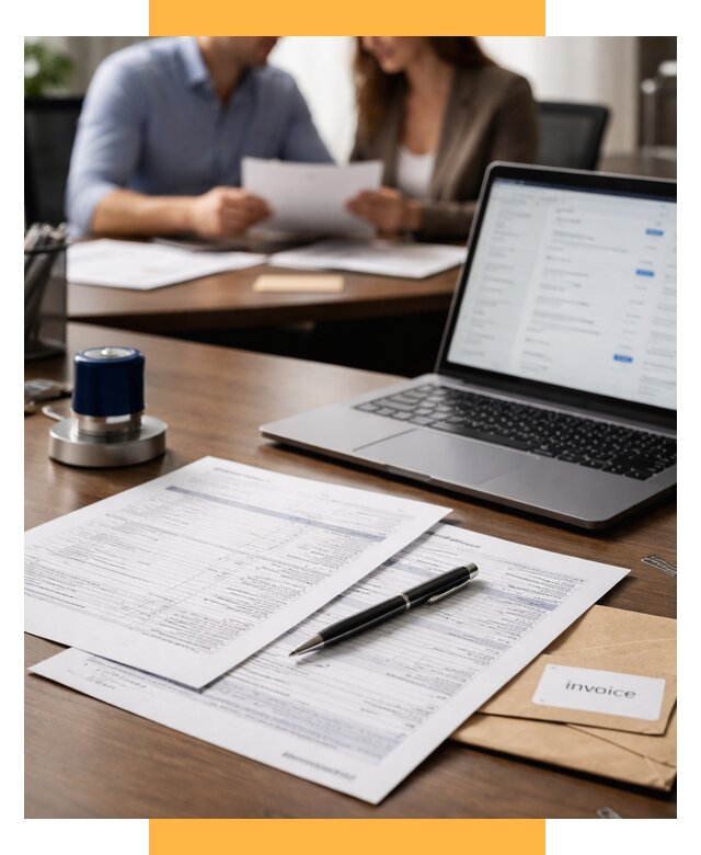 Оплата инвойсов за рубеж под ключ от 3744 р., СетСервис-Юрг