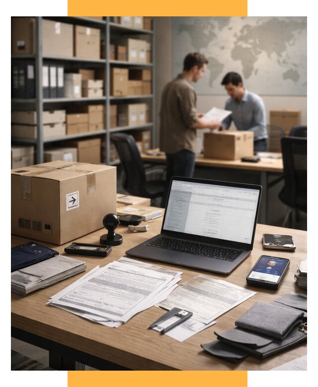 Выкуп товара за рубежом и доставка от 5348 р. | СетСервис-Юрг