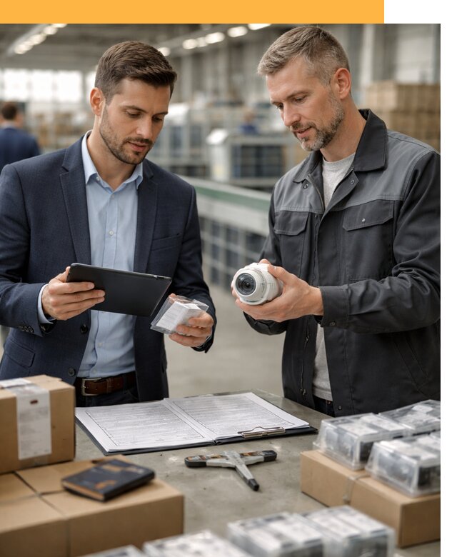 Инспекция фабрики за рубежом, приемка и контроль качества от 16044