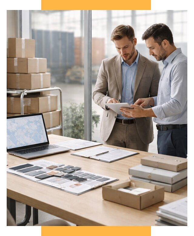 Зарубежный торговый дом под ключ от 37436 р. | СетСервис-Юрг