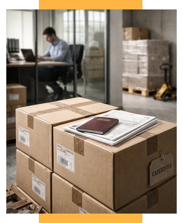 Параллельный импорт под ключ от 21392 р., логистика от СетСервис-Юрг