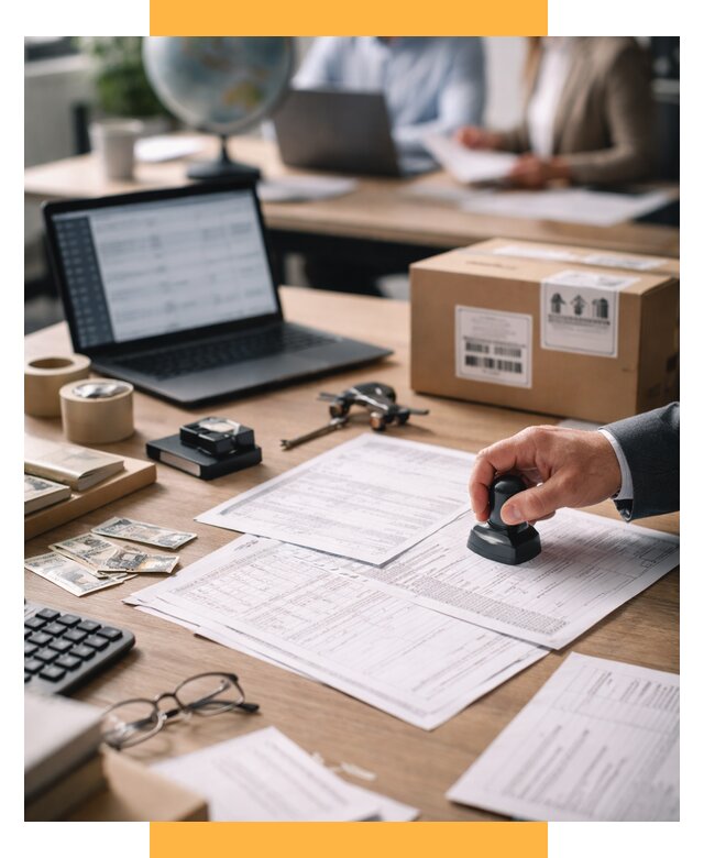 Международная поставка под ключ от 80220 р. | СетСервис-Юрг